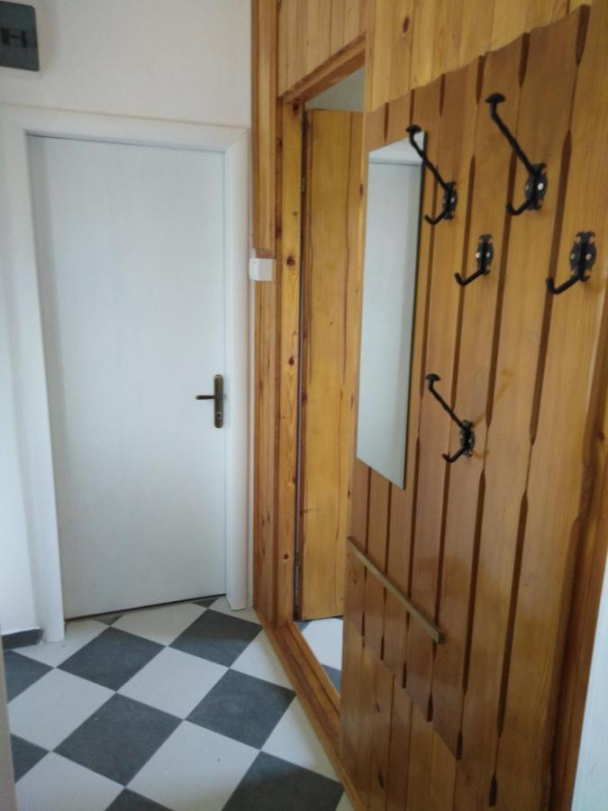 Lucha Apartman Appartement Rijeka Crnojevića Buitenkant foto