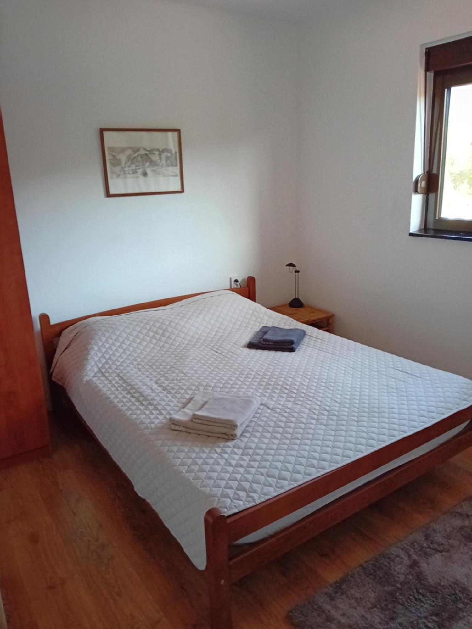 Lucha Apartman Appartement Rijeka Crnojevića Buitenkant foto